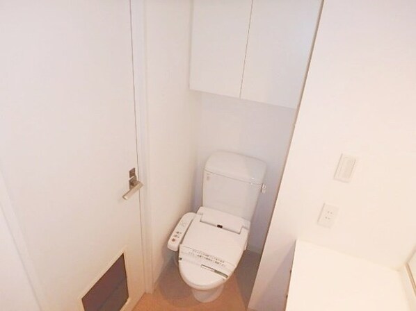 東池袋デュープレックスリズの物件内観写真